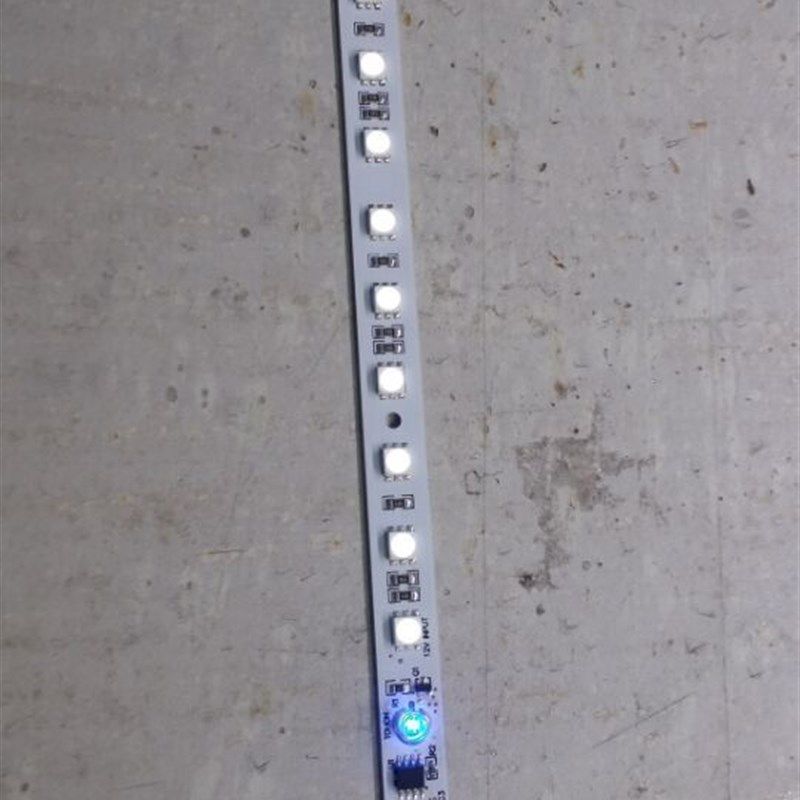 5050触摸感应开灭灯条 0.5米30灯5050铝槽PC罩 触摸 无极调光灯条,家装灯饰光源,其它灯具灯饰,淘宝优惠券,粉丝福利购,淘宝优惠卷