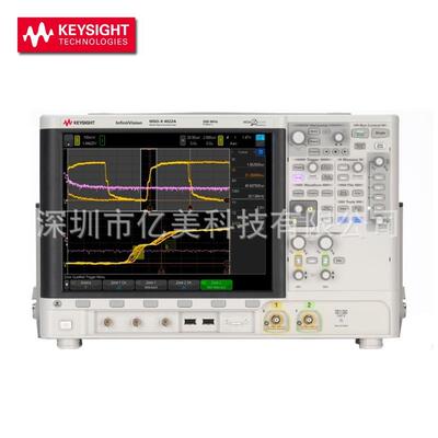 是德 DSOX4WAVEGEN2 D4000AERA D4000AUTA D4000GENA D4000NFCA