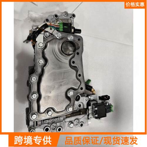 JF010E RE0F09A阀体CVT变速器套件适用于日产Murano Maxima
