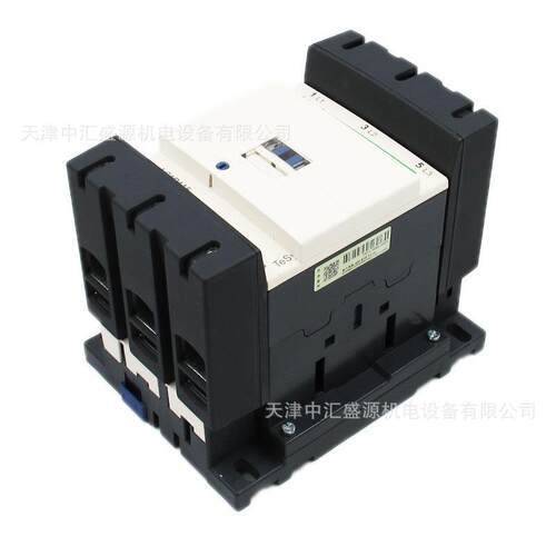 LC1D11500M7C交流接触器AC220V接触器115A三极接触器LC1D11500M7C