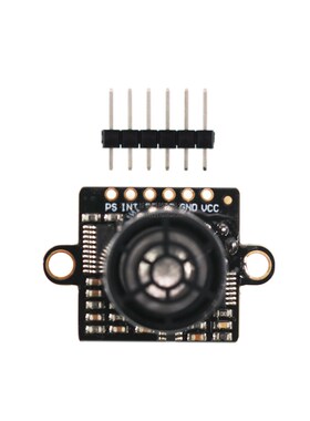 GY-US42 I2C PIXHAWK APM飞控超声波测距模块 代MB1242 40 SRF02