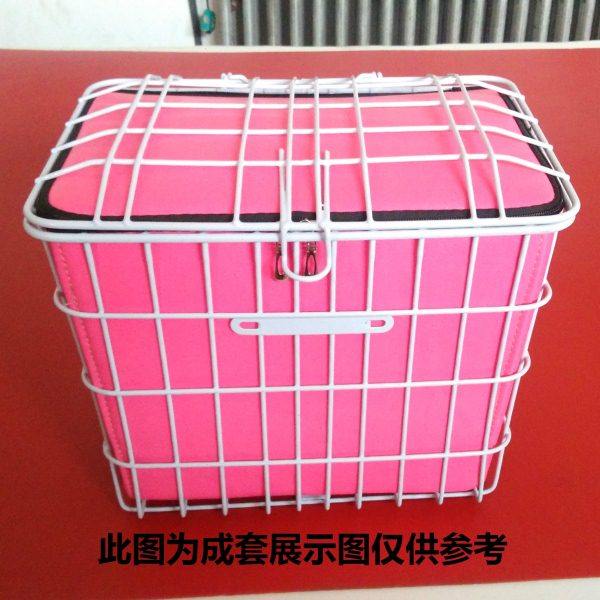 电动车超大加大车筐车篮车篓菜篮子 头盔篮 带宠物放书包送快餐,电动车/配件/交通工具,电动车车篮/车筐,淘宝优惠券,粉丝福利购,淘宝优惠卷