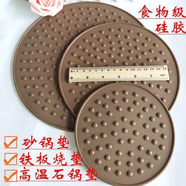 杯垫碗垫子隔热垫防烫垫硅胶餐桌垫锅垫西餐垫防滑防烫加厚耐高温,餐饮具,杯垫,淘宝优惠券,粉丝福利购,淘宝优惠卷