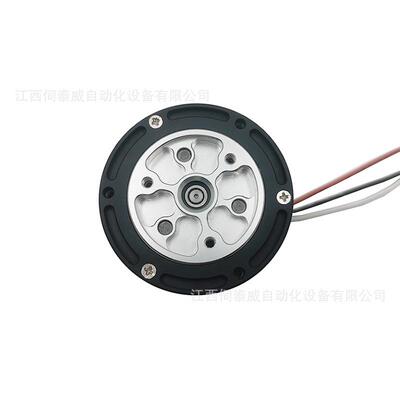 GIM4310-10减速直流力矩伺服马达高精度机器人关节驱动器智能