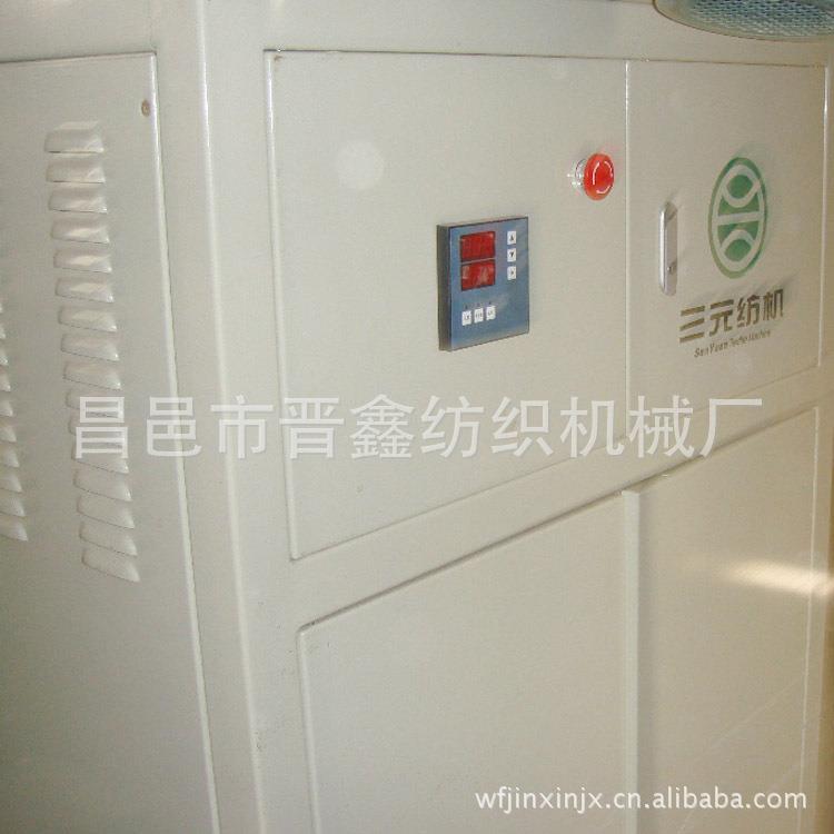 厂家多规格倍捻机销售宜昌产k3501直捻机120锭倍捻机