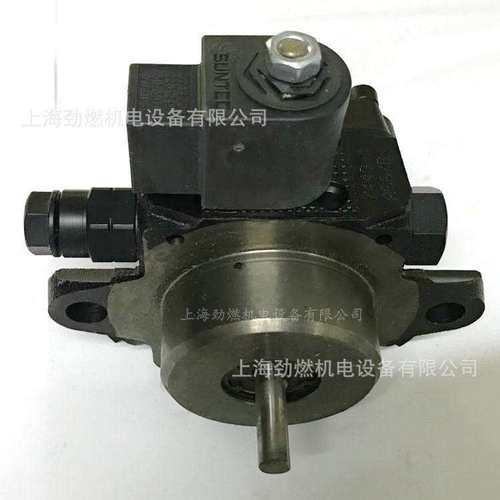 AS67B7449/AS67A7466/ASV67A7402桑泰克SUNTEC油泵 燃烧机柴油泵