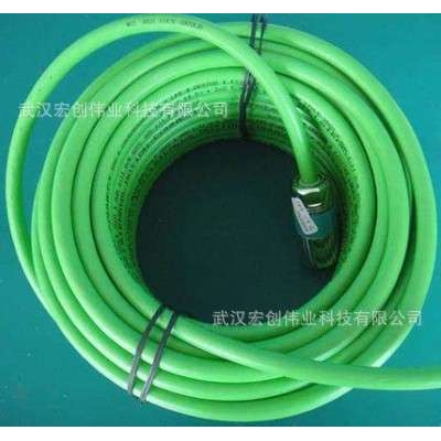 6FX8002-5DS01-1DF0 动力线 系统网口编码器信号电缆35m/根