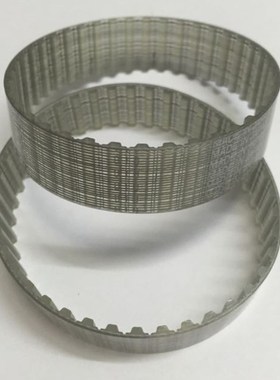 T5 10 ECL01 TTBU200T5-100怡合达米斯米型 聚氨酯同步带