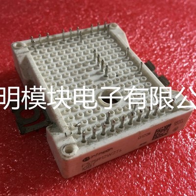 FS75R12W2T4 FS100R12W2T4 FS35R12W2T4 FS50R12W2T4原装拆机质保