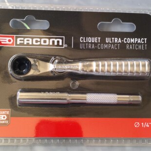 法国FACOM超小型1 系列FACOM棘轮扳手 4棘轮扳手R.PE