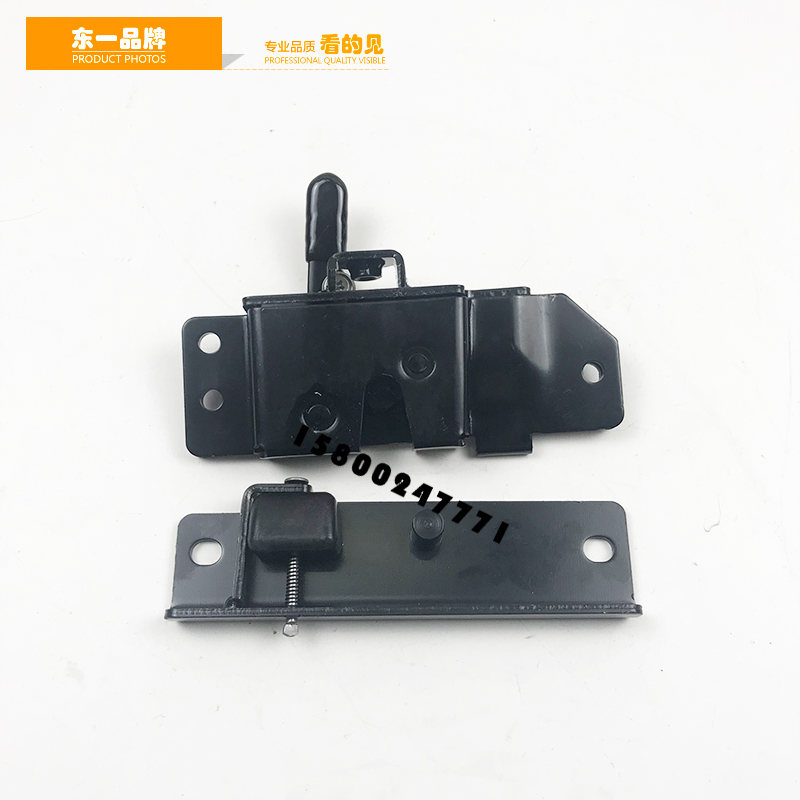 适配卡特挖掘机320 330 312 329 336C/D前挡锁撞栓前档玻璃锁撞栓