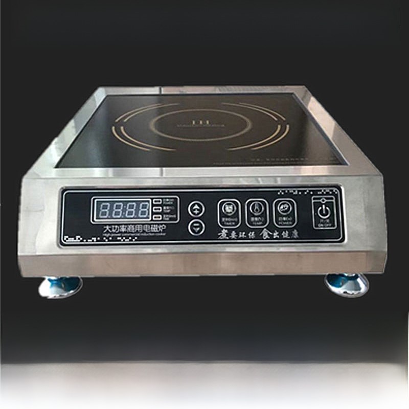 商用电磁炉  台式商用电磁炉 3500W商用电磁炉  大功率商用电磁炉