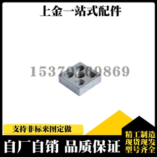 M12连接板408 6060 m10 206 3060 m16 4420 4080 脚杯ACF23 g408