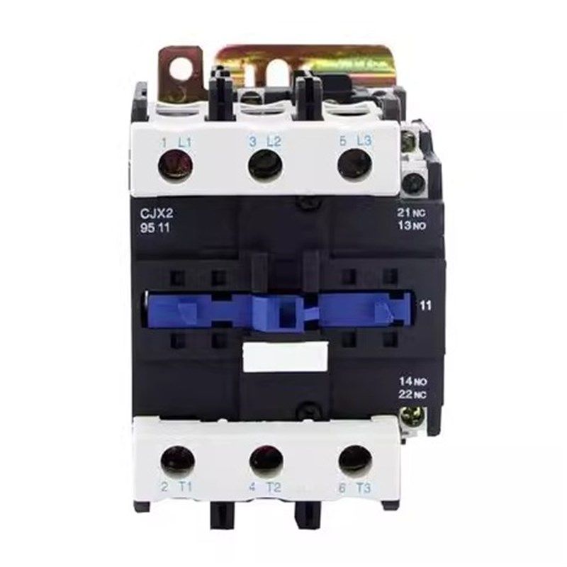 国产银触点 LC1-D95交流电磁低压接触器 CJX2-9511,农机/农具/农膜,灌溉工具,淘宝优惠券,粉丝福利购,淘宝优惠卷