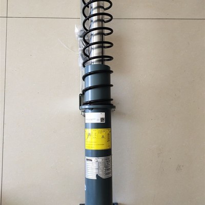 电梯缓冲器/OMNI欧姆尼缓冲器LCOB-120M-3500油压缓冲器