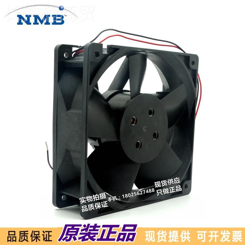 全新原装MB 208VA3-24R-GA 2HDN14V 1.77A 12038变频器12CM散热N