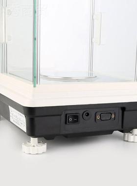 千分位电3子分析天平 00/QXT0.00 内置蓄电池天电子平黄金 珠1宝