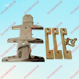 卷材老化热性悬挂装 卷老0189材耐热挂具 耐热化置悬挂夹具