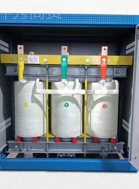 机0械配套sb-00sbk-7000k0VA7KVA三相干7式变压器三相38v转220v