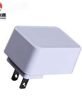 S5V2.5A电源适配器USB口庭MX15W1-0灯安防监控电 卧式M院X15W UL