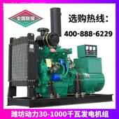 100 120 300 250 150 200 9P1HGI柴油发电机组三E相电30