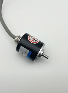 BKS2504A-1000-24C-2M增量旋转编码器