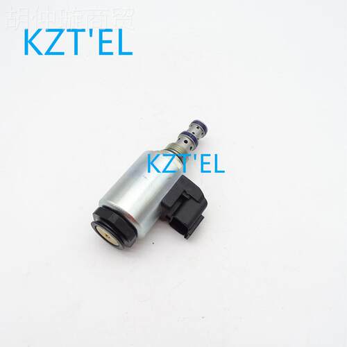 配件  XHE215D 挖掘机电自营磁阀E235D XE265CAXEX370CA SD2E-A3/