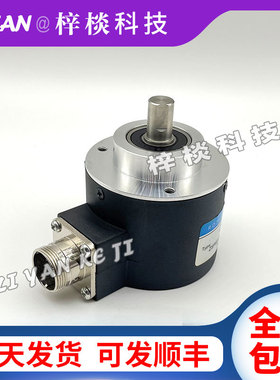 Baumer堡盟编码器ITD 20 B14 Y9 1024 H NI KR1S10 1000TR