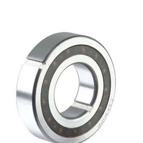 单向轴承CSK15PP 内径15外径35高度11mm 6202内外带键槽单向轴承