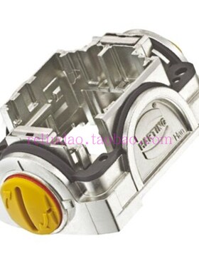 HARTING 连接器 11123000110 外壳 HAN-Yellock-30 自由组合款