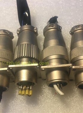 拆机二手 日本JAE HRS 016010 Samwoo SRCN6A16-10 10芯插头 插座