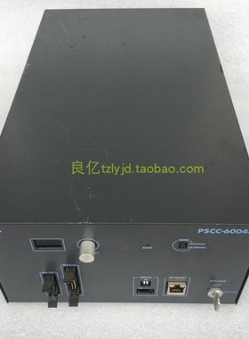拆机日本CCS PSCC-60048 LED光源控制箱 内电路板(无电源)