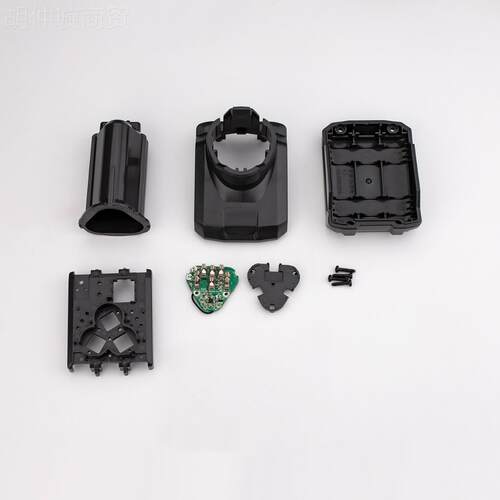 替代AEG R8IGI1D里奇20V工具电池 CUNCHENL1240 3.0AH 套料 6芯16