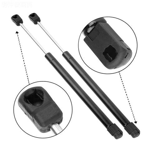 福-特 F-150 擎盖气弹簧支撑DNF 95-03 SG404016 F65Z引16CA82杆6