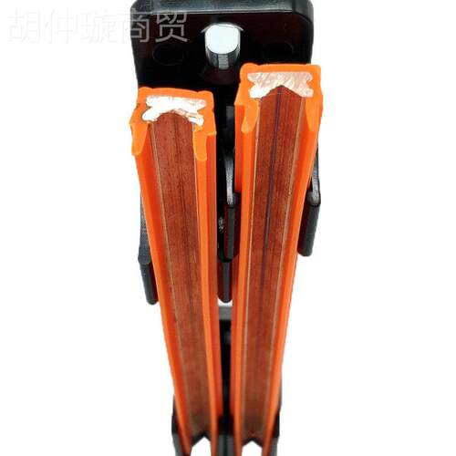QMJ直线交叉带分拣滑机VKD-90A线 同款触日本8DH501触滑线 物流仓