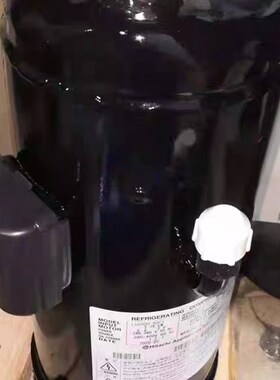 L500DH-90C1 M500DH-80C1 FL500 日立低温制冷设备压缩机