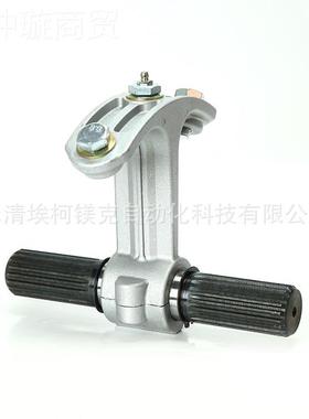 9790 9NOK0721 90722 90723螺输送机1中吊轴中间吊轴旋吊挂吊钩