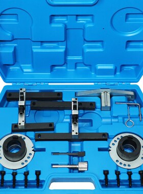 福特一博1.0嘉年华福克斯1.0Ecoboost125三缸发动机正时专用工具