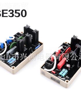 供应SE0350AVR调节发电机拉零部件配件ea3PGM50马松SE35器调压板