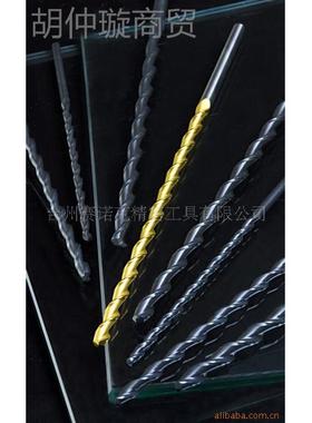 物应抛线型深钻，锥柄抛物线型深孔钻，LUI深孔高效供加工专孔用