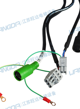 微科光幕WECO957Z71AC220/957Z71DC24B-A红外线光幕6米线包邮顺丰