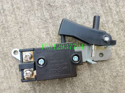 Z1G-FF-15电镐开关 立日PH65A电镐开关【精品开关】