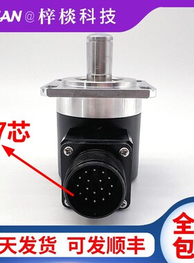 编码器HTF5815-C17-1024BM/5L数控机床光电主轴旋转编码器