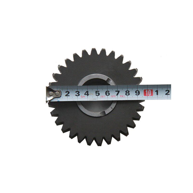 久保田9  E C收割机5T52变速箱T齿轮