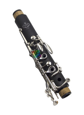 L LEITE单簧管 胶木黑管 降调黑管