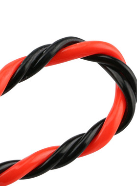 LOTE三股电工扁头过直角弯穿线器线管穿管器暗电线拉引线器