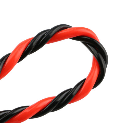 LOTE三股电工扁头过直角弯穿线器线管穿管器暗电线拉引线器