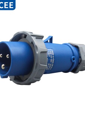 ZDEE防水I防爆航空工业插座心孔连接器公母