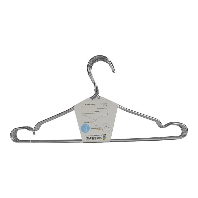 铝合金衣架象太郎金属晾衣架无痕防风阳台家用衣橱挂衣防滑鼓包,收纳整理,金属衣架,淘宝优惠券,粉丝福利购,淘宝优惠卷