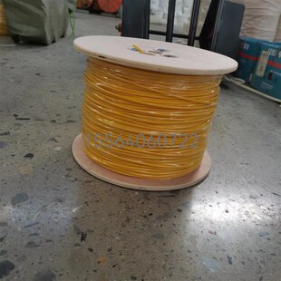 燃气管道示踪线地埋示踪线平方直埋跟踪线供水管道探测线